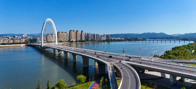 于都县长征宾馆(长征广场店)图片