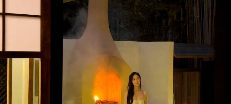 莫上隐·莫干山度假美墅图片