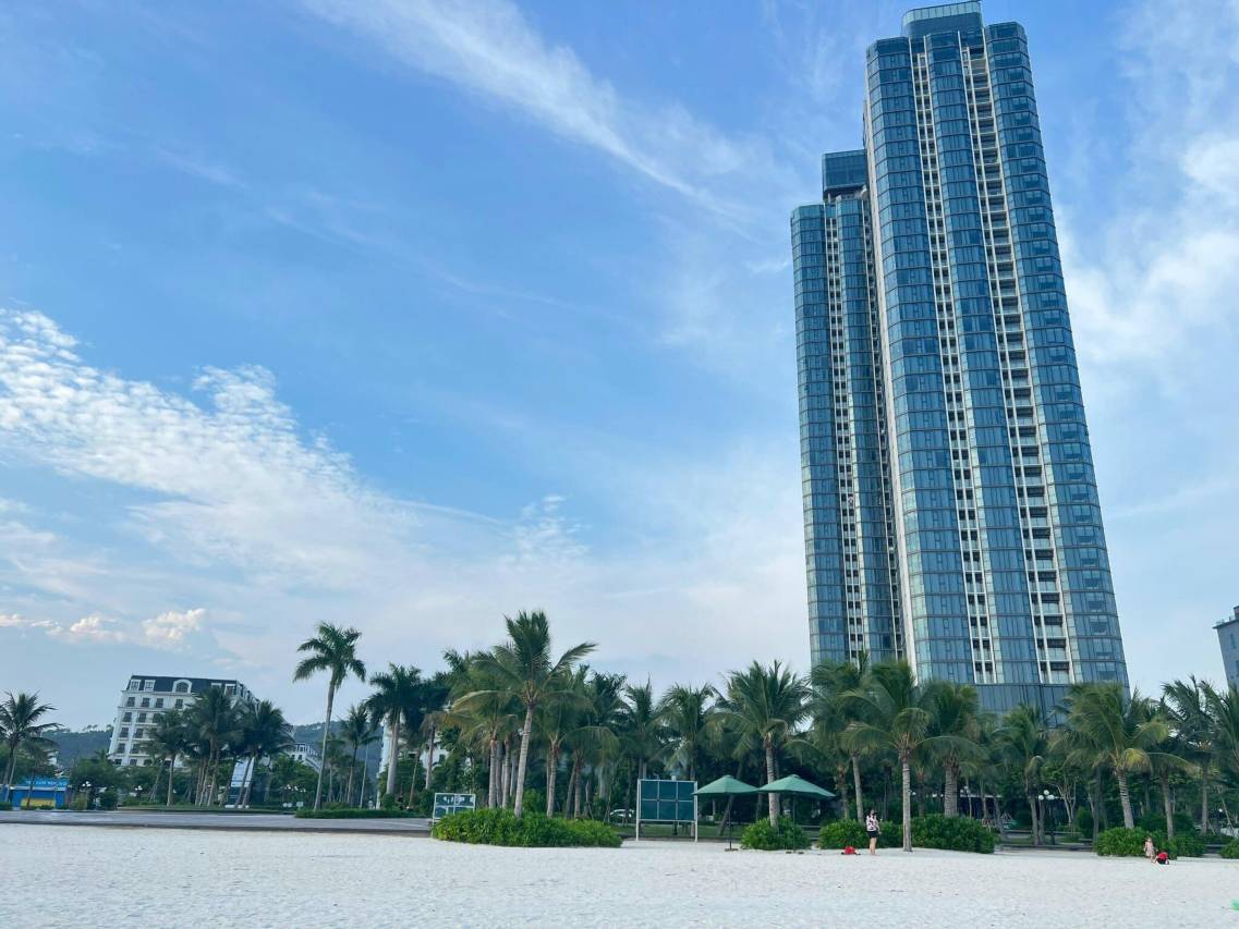 下龙湾点菜高楼层绝美海景(A La Carte HaLong Bay High Floor Sea View)图片