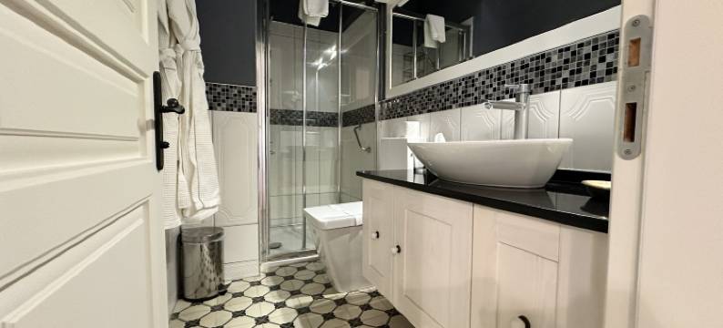 阿拉恰特维恩特酒店(Viento Alacati)图片