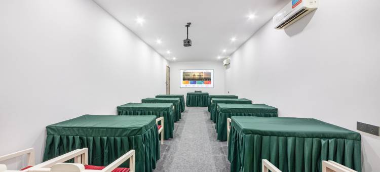 晋江季风酒店(泉州晋江国际机场店)图片