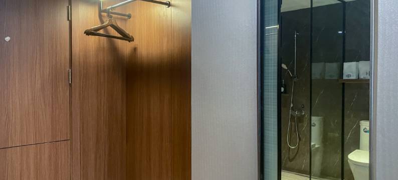 株洲美濠欢朋酒店(神农城炎帝广场店)图片