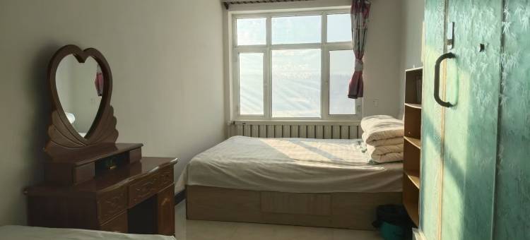 逊克摄友之家(大平台雾凇景区店)图片