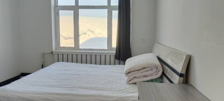 逊克摄友之家(大平台雾凇景区店)图片