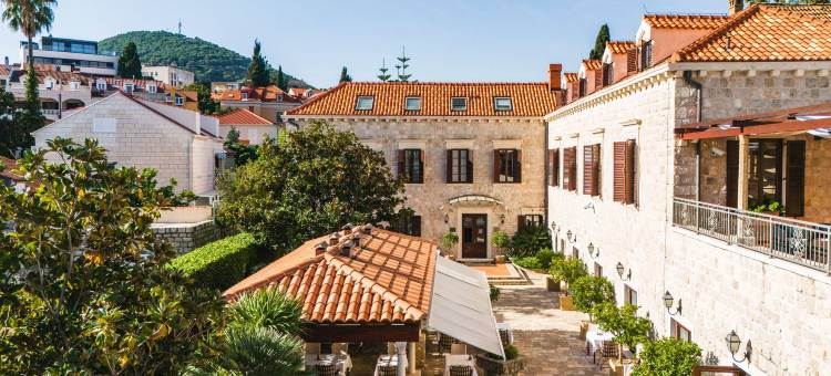 卡兹别克精品酒店(Boutique Hotel Kazbek)图片