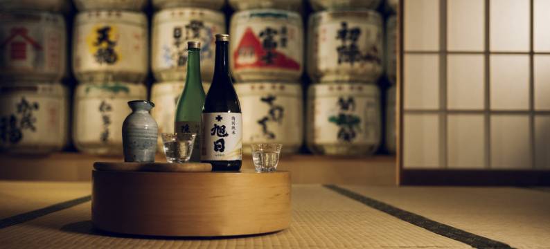 星野集团界玉造(Hoshino Resorts KAI Tamatsukuri)图片