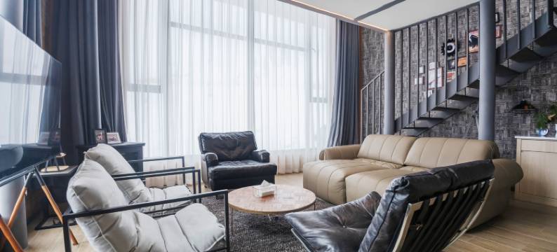 A+东馆温泉酒店图片