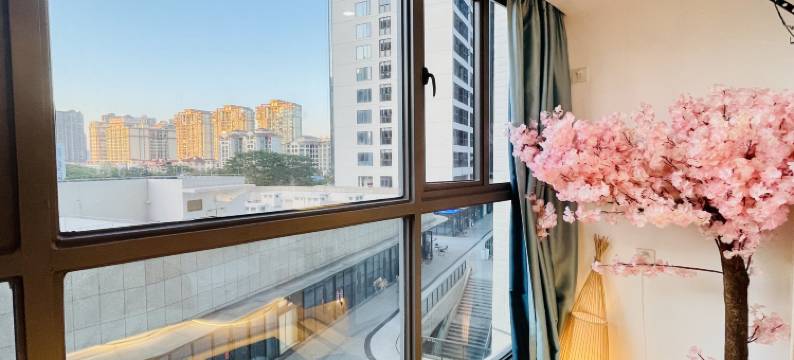 春天里·SUNNY高空民宿图片