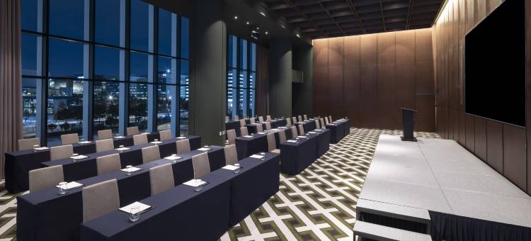 首尔 MAGOK 美居大使酒店(Mercure Ambassador Seoul Magok)图片