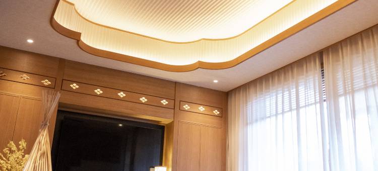 沐语·山海私汤温泉别墅(大连金石万巷店)图片