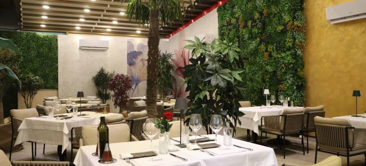 赛特酒店贝尔格莱德，赛特酒店成员(Zepter Hotel Belgrade, Member of Zepter Hotels)图片