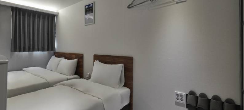 八休旅馆 钟路(Eight rest Hostel Jong-ro)图片