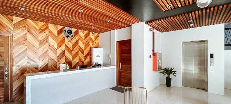 红门酒店-西南大学附近(RedDoorz near Southwestern University)图片