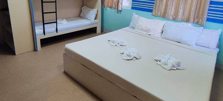 红多兹酒店@伊莎贝尔旅游酒店(RedDoorz @ Isabelle Tourist Hotel Hinatuan)图片