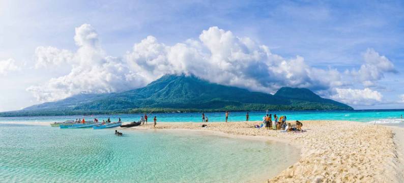 RedDoorz @ Gracias Calzada Inn Camiguin图片