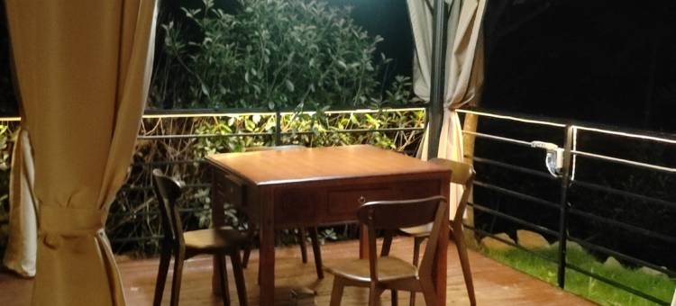 南昌聚贤荟民宿图片