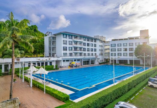 Shenzhen Kylin VillaHotel Overview