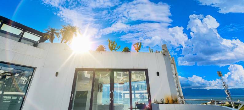 大理拾鲤云邸海景别墅(洱海店)图片