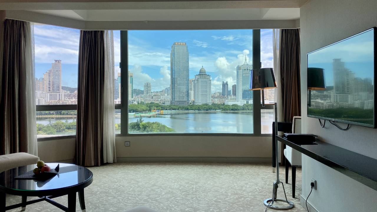 厦门马哥孛罗东方大酒店图片