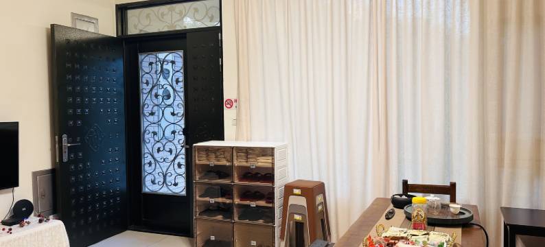 金门58旅宿图片