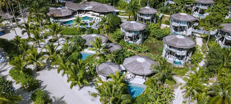 普吉阁遥岛树屋别墅度假村 - 限成人(TreeHouse Villas Koh Yao - Adults Only)图片