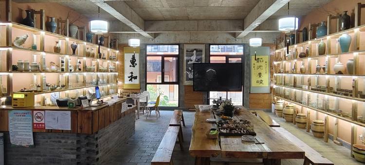 华宁映月居民宿图片