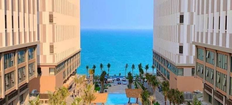 美奈湾占族曼陀罗(Apec Mandala Cham Bay Mui Ne)图片