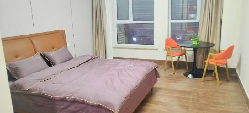 土默特左旗智铖民宿图片