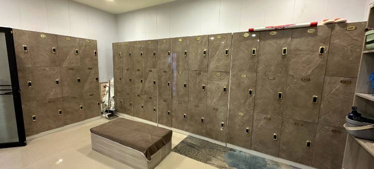 晋中梦之源快捷酒店(榆次老城店)图片