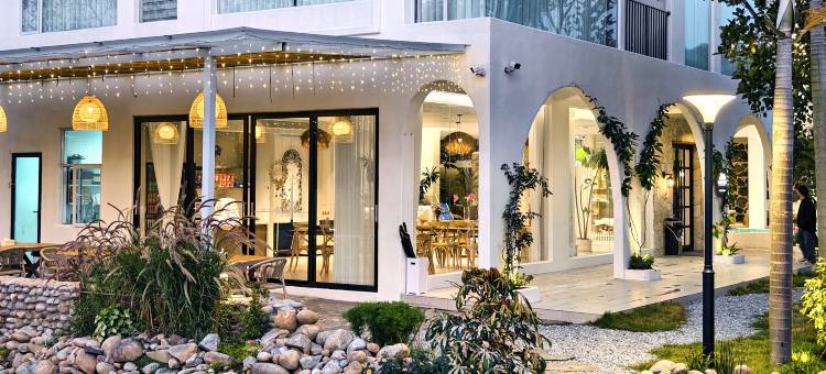 罗浮山杺悦·云汐美墅图片