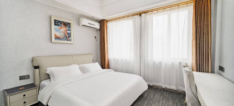 赣州凯悦酒店(赣州火车站店)图片