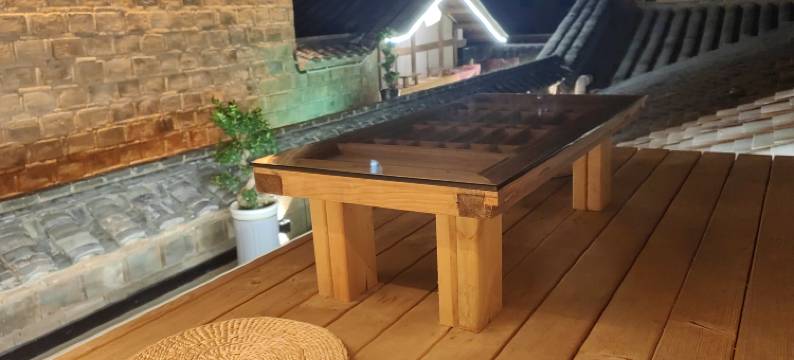 拾天庭院·SPA·民宿图片