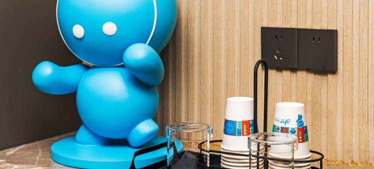 如家酒店·neo(陵水高铁站海韵广场店)图片