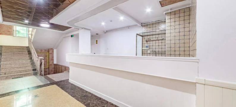 阳山火红国际公寓(星月路店)图片