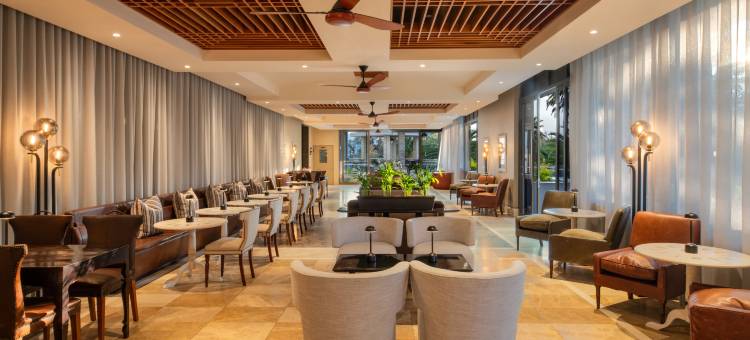 温德和克瑞享酒店(Mövenpick Hotel Windhoek)图片