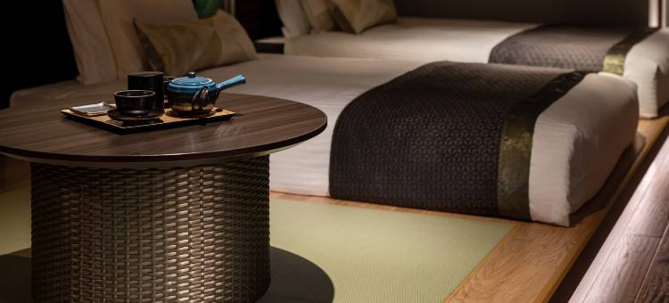 三井花园酒店银座五丁目(Mitsui Garden Hotel Ginza-Gochome)图片