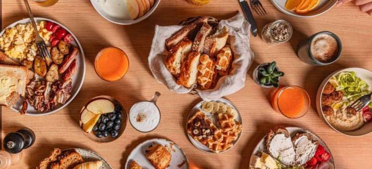 玛菲利尔城堡诺富特酒店 - 乡间别墅(Novotel Domaine de Maffliers - Demeures de Campagne)图片