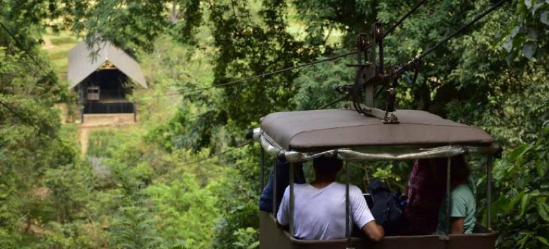 克里奥艾拉度假村(Clio Ella Resort)图片