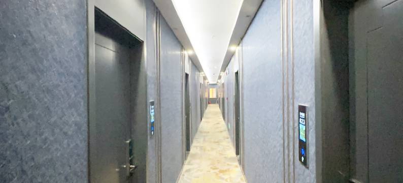 长举酒店(长沙湘雅附二袁家岭地铁站店)图片