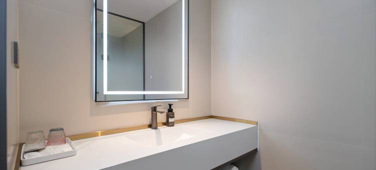 蔓华酒店(太原南站东广场店)图片