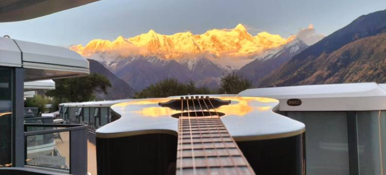 三生三世太空舱茗苑图片