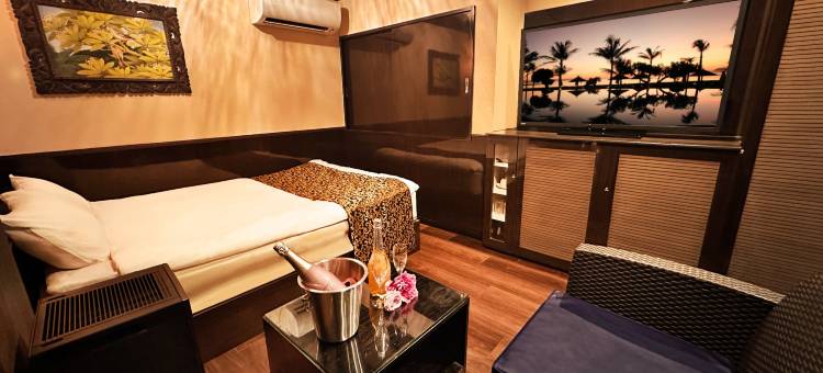 大巴厘岛度假村酒店(Hotel Gran Bali Resort)图片