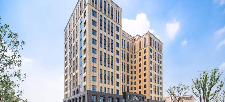 沙洲湖公寓图片