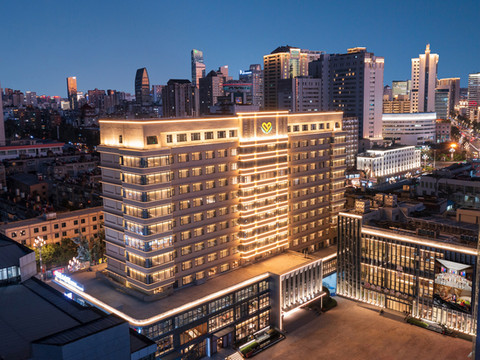 昆明南疆宾馆(翠湖公园店)