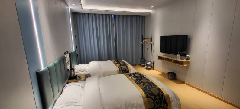 景禾供氧酒店图片