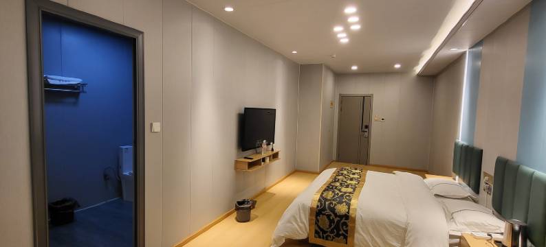 景禾供氧酒店图片