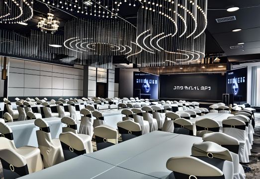 Quan Mei Image Hotel Hotel Overview