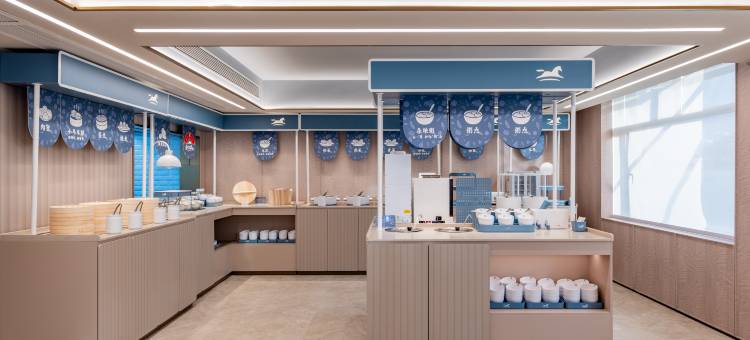 汉庭酒店(呼和浩特和林格尔师大盛乐校区店)图片