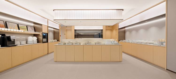 全季酒店(重庆汽博中心三亚湾地铁站店)图片