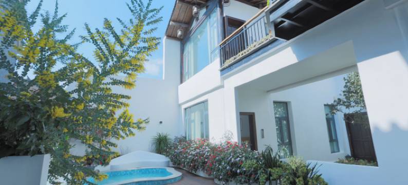 清风小筑温泉度假美宿(和顺古镇店)图片